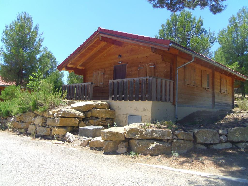 Aras Rural Guest House Aras De Los Olmos Room photo