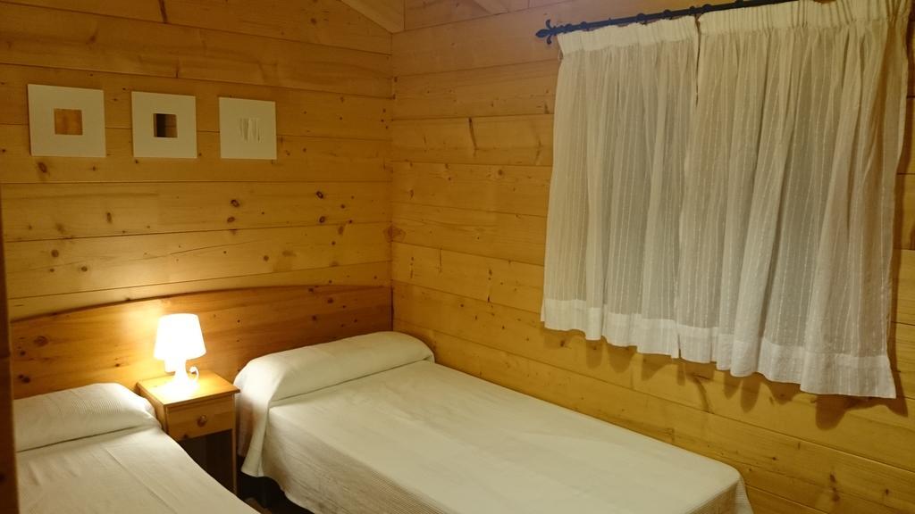 Aras Rural Guest House Aras De Los Olmos Room photo